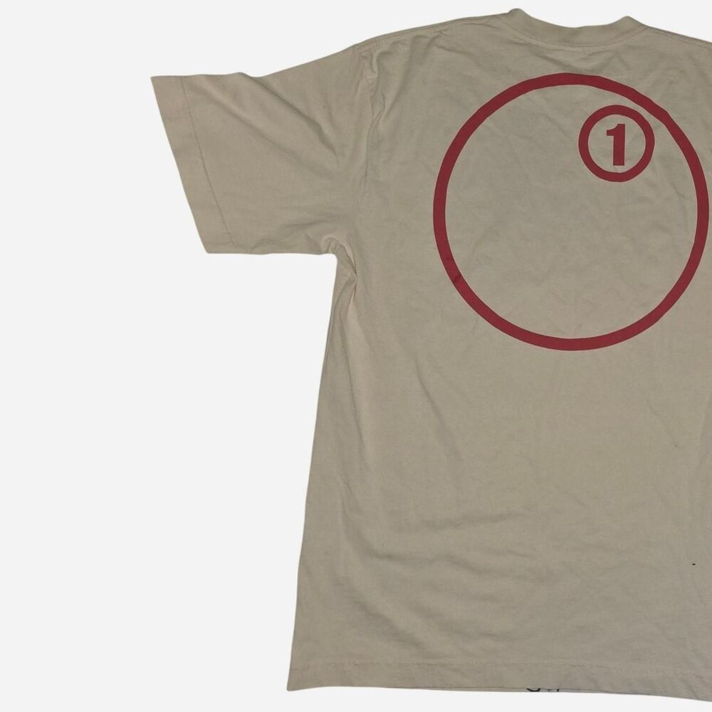 WILLIE NORRIS INSPIRED & APPROVED MIXTAPE SHIRT - Picture 5 of 7